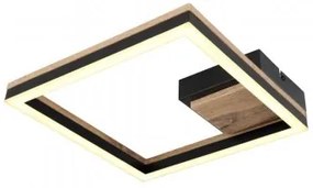 Plafoniera moderna led 12W Beatrix 67297D Globo