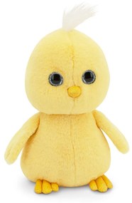Fluffy the Yellow Chick - Orange Toys - 22 cm