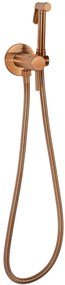 Baterie bideu  Lungo Loop Copper Brush
