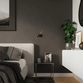 Spot de perete AXIL 1xG9/12W/230V