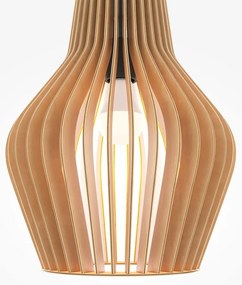 Pendul design decorativ natural Roots 30cm