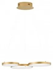 Suspensie moderna led 28W MAGNUS 9248116 NOVA LUCE