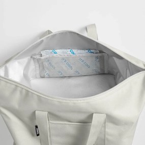 Geantă termoizolantă gri deschis 8 l Tower – YAMAZAKI