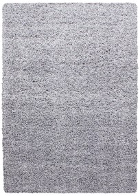 Covor gri deschis 120x170 cm Life – Ayyildiz Carpets