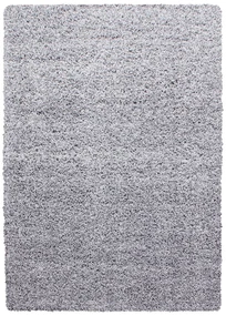 Covor gri deschis 80x150 cm Life – Ayyildiz Carpets
