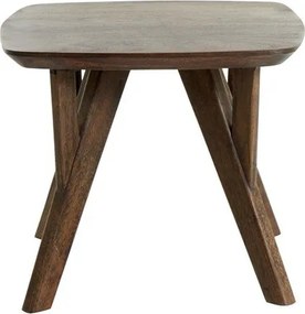 Măsuță auxiliară 44x44 cm Quenza – Light &amp; Living