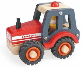 Tractor Egmont