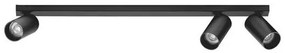 Plafoniera cu 3 Spoturi directionabile stil minimalist OSO, NVL-9030912