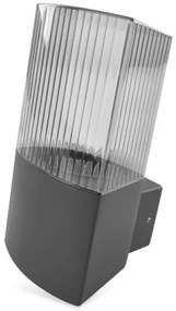 Aplică de exterior LANA 1xE27/25W/230V IP54