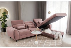 Coltar extensibil Foble pe dreapta Nube 24