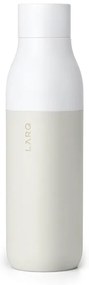 Sticlă termică antibacteriană LARQ, Granite White 740 ml - LARQ