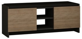 Pantofar/ Dulap pantofi Zoe (Antracit + stejar). 1071767
