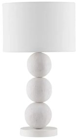 Veioza/Lampa de masa design decorativ, CHAMOIS H 54,5cm