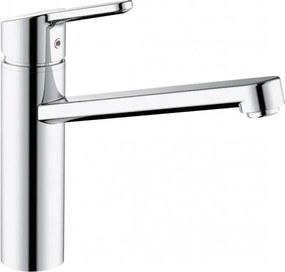 Baterie bucatarie Kludi M2 crom monocomanda