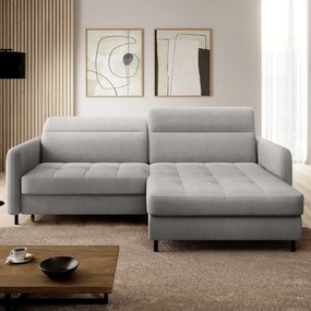 Coltar extensibil Gomsi pe dreapta Touch 03