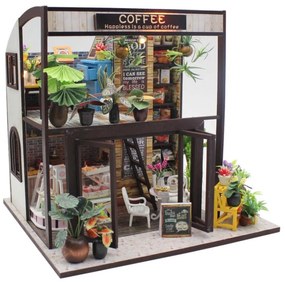 Children's casă Cafenea 2Kids Toys 2xAA