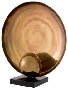 Veioza, Lampa de masa design LUX Odessa