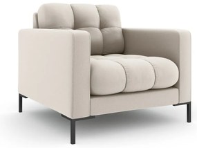 Fotoliu bej Bali – Cosmopolitan Design