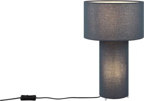 Veioză albastru-închis (înălțime 40 cm) Bale – Trio