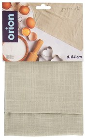 Șorț din bumbac My Kitchen Greenish – Orion