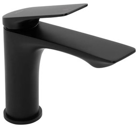Rea Avalon baterie lavoar stativ negru REA-B1117