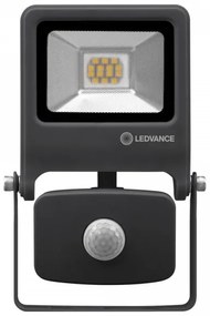 Ledvance - LED Proiector cu senzor ENDURA LED/10W/230V IP44