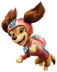 PIPPER. Autocolante pentru întrerupător „PAW Patrol - Liberty”