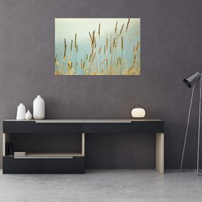 Tablou - Luncă (90x60 cm)