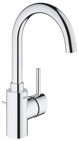 GROHE 32629002 - Baterie pentru lavoar CONCETTO, mărime L, crom lucios