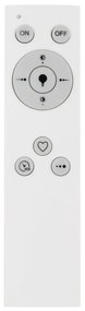 Lustra LED aplicata cu telecomanda TINY