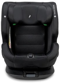 OSANN - Scaun auto ONE 360 Klimax i-Size 40-150 cm Negru total