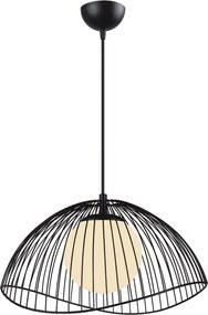 Pendul cu un glob negru homs ro11338