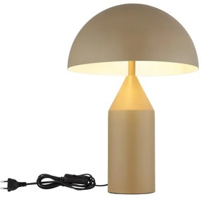 Globo ATOMA 21030S - Lampă de masă, 2x E27, 40W, 230V