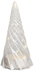 Decorațiune luminoasă de Crăciun ø 9,5 cm Vilma – Sirius