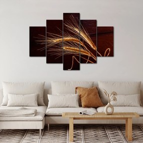 Tablou - Spic în prim plan (150x105 cm)
