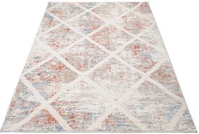 Covor de epocă cu un model simplu Lăţime: 80 cm | Lungime: 150 cm