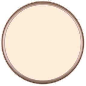 Plafoniera LED moderna cu telecomanda MANNI 24W