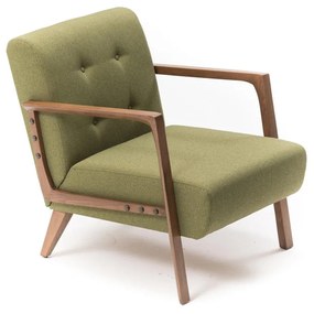 Fotoliu Kramer K (Verde). 1101663