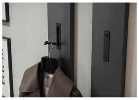 Set pentru hol gri antracit Ameca 2.0 – Germania