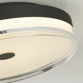 Plafoniera LED design minimalist Cyprus, 40cm