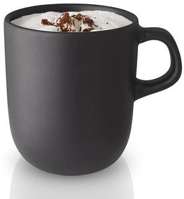 Hrnek černý Nordic kitchen 0,4l, Eva Solo