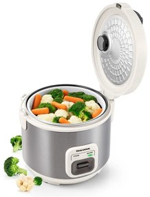 Aparat electric de gătit orez GrandChef - Tescoma