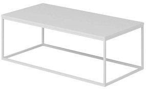 Măsuță de cafea Tiger White