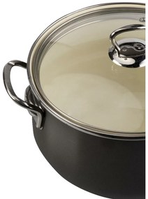 Cratiță emailată Lamart LT1280 Hard diametru 22 cm