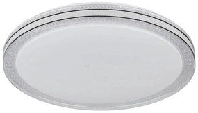 Plafoniera LED design circular VELENO