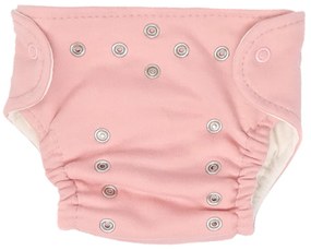 Mamatti Set scutece pânză EKO - chiloți + 2 x scutec, mărimea. 3 - 8 kg, Arc 5-14 kg