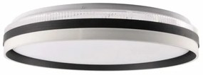 Plafonier LED dimabil BARBARA 72W 230V 3000-6000K cu telecomandă