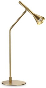 Lampa LED de masa minimalista Diesis tl alama