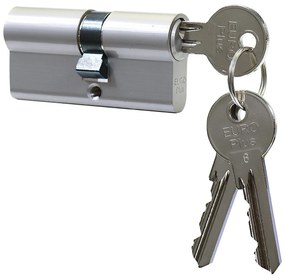 Set cilindri de construcțe Richter EP.30/35.NI.SET3 30+35 mm, 9 chei