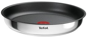 Tefal - Set de vase INGENIO COOK, 15 piese, din inox